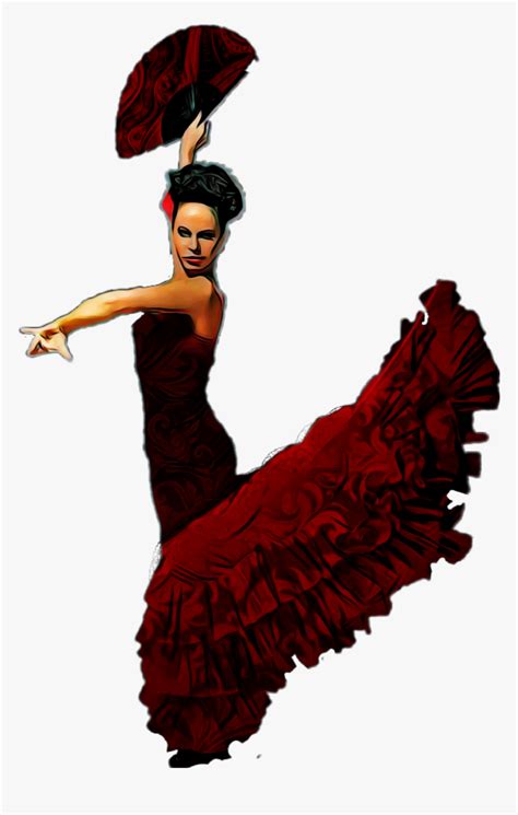 flamenco animation|flamenco gifs.